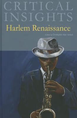 预订critical insights: harlem renaissance: print pur