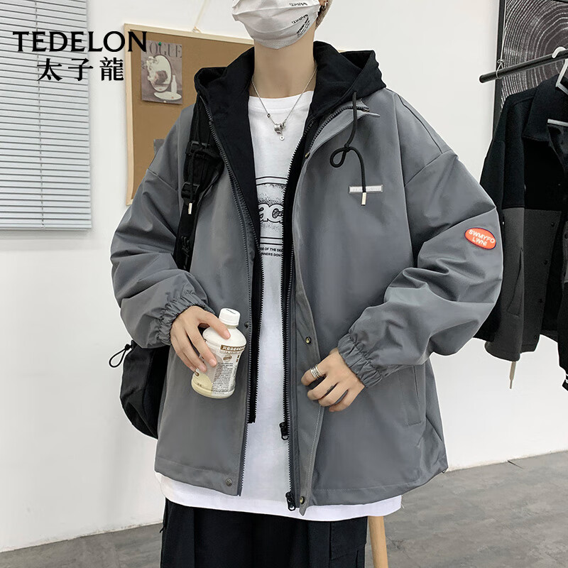 怎么看京东男士夹克历史价格曲线|男士夹克价格走势图