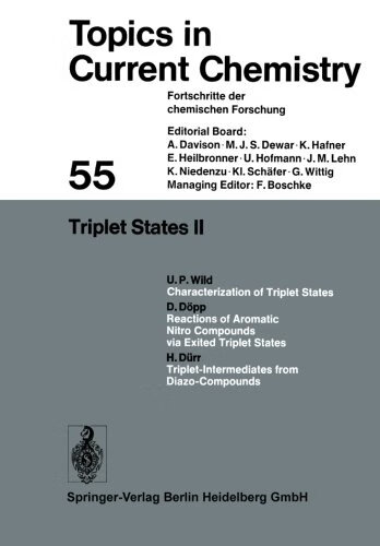 预订 triplet states ii
