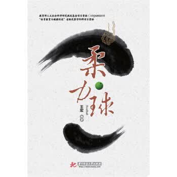 柔力球 王宏 著【正版】