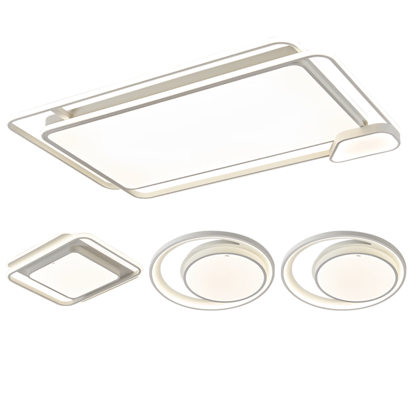 FSL��ɽ���������ƿ���������ʻ����ִ�����LED�ƾ�������װ����װ 1614.15Ԫ(������)