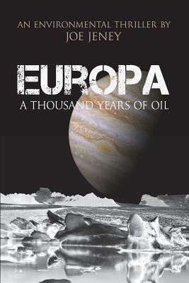 预订europa: a thousand years of oil