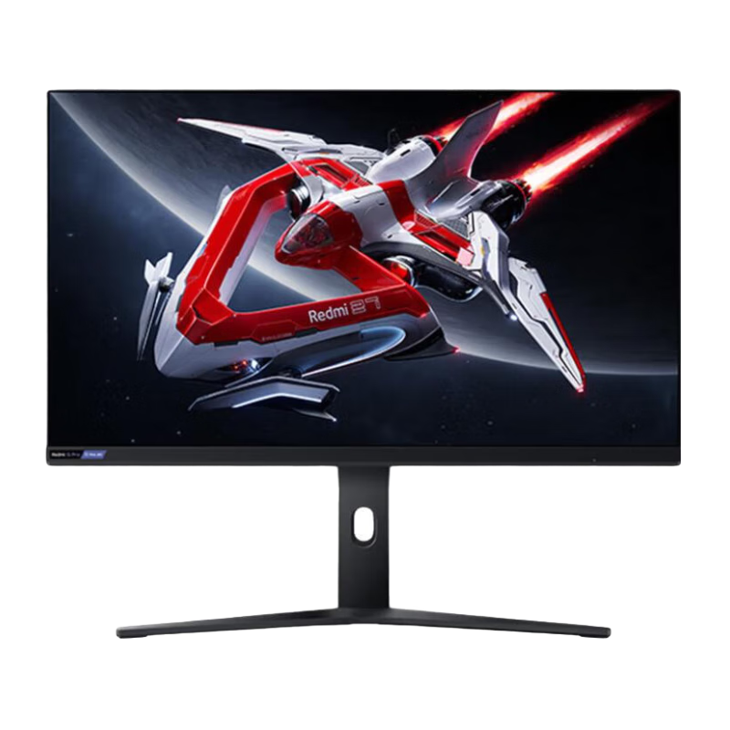 СףMIRedmi 27Ӣ羺ʾG Pro 27 QDӵMiniLED 4608LED 180HzˢHDR1000 Fast IPS 1msӦ RedmiʾG Pro 27