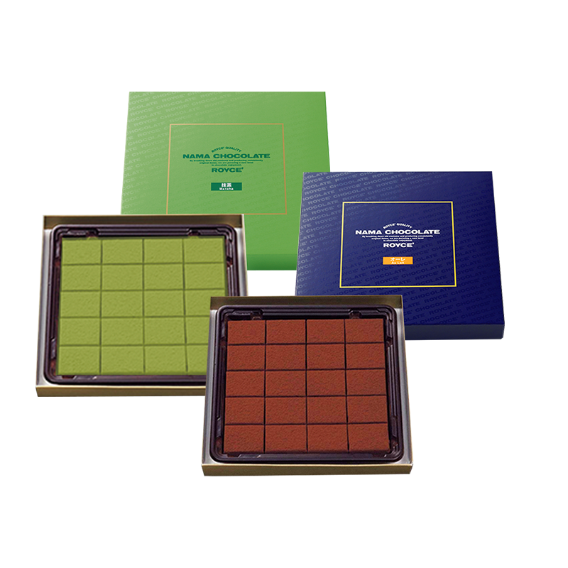 ROYCE'ɿƷʳǹŮѽ ԭζ+Ĩζװ250g