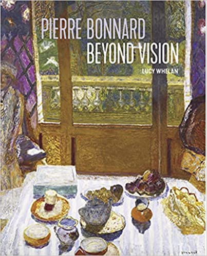 预订 pierre bonnard beyond vision