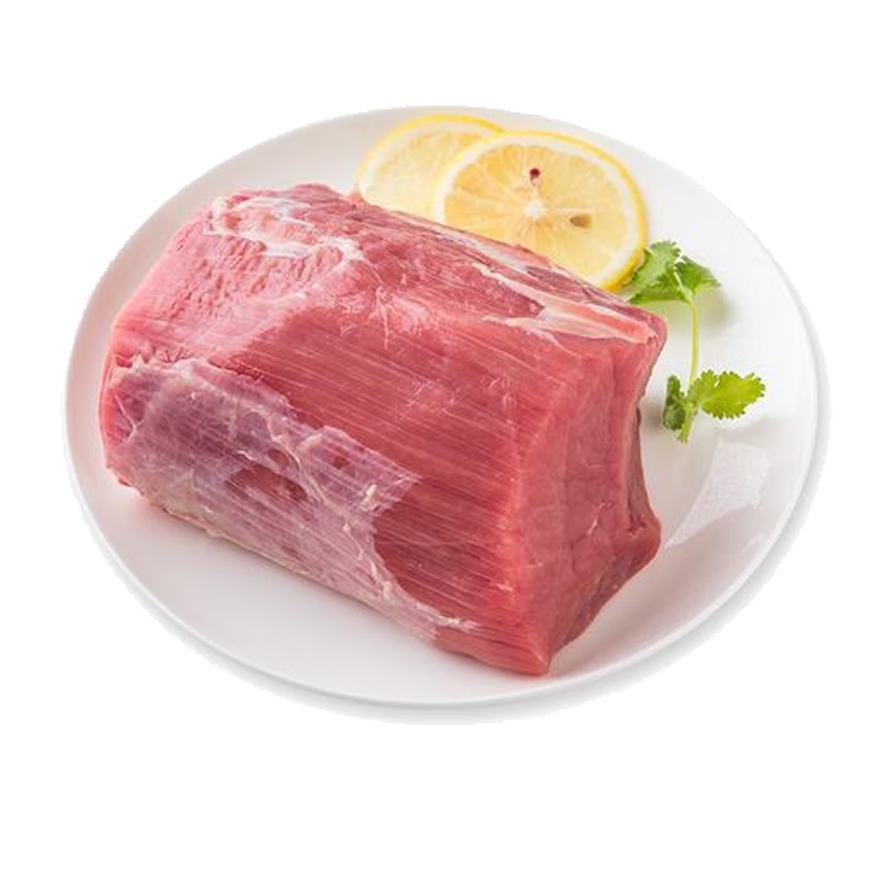 伊舜伊舜現(xiàn)宰國(guó)產(chǎn)新鮮黃牛肉牛腩牛肋條牛腱牛上腦牛腿肉生鮮牛肉 牛黃瓜條肉1000克