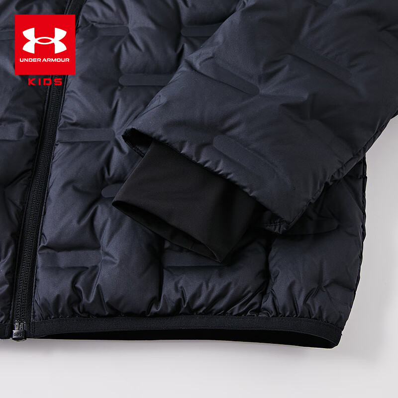 2025年儿童羽绒服十大品牌排行榜揭晓:这10款保暖强,轻盈又防风