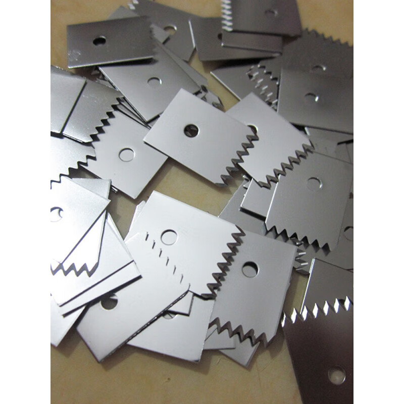 pdq绑枝机胶带刀片配件葡萄西红柿绑蔓机器结束机刀片黄瓜捆绑机通用