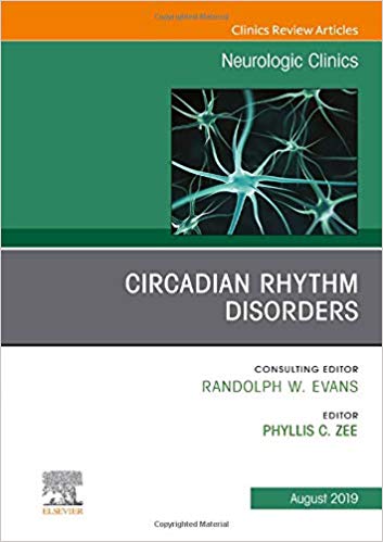 【预订】circadian rhythm disorders , an issue of