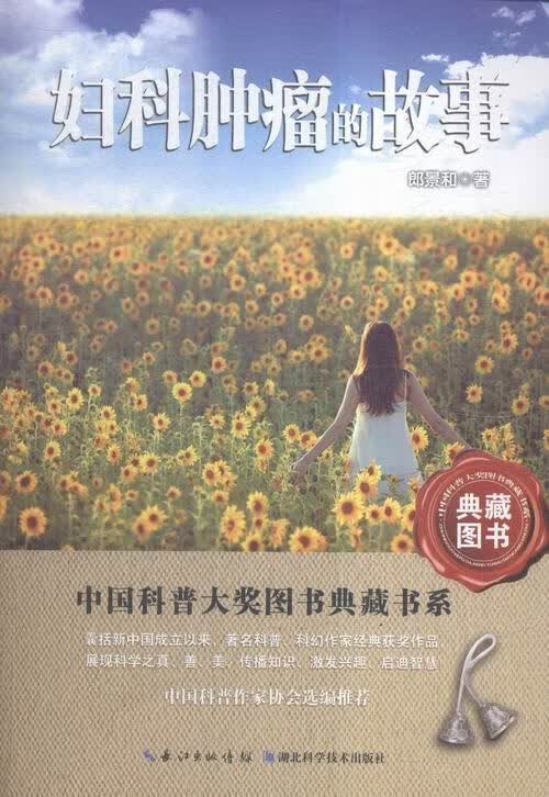 妇科的故事医学妇科病生殖器 图书
