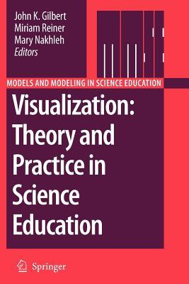 预订 visualization: theory and practice in science e