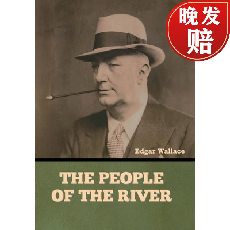 【4周达】the people of the river