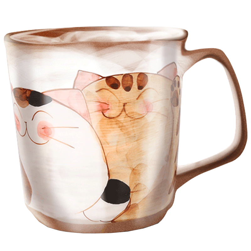 吉奈手工陶瓷马克杯-价格与品质趋势报告|陶瓷马克杯价格行情走势图