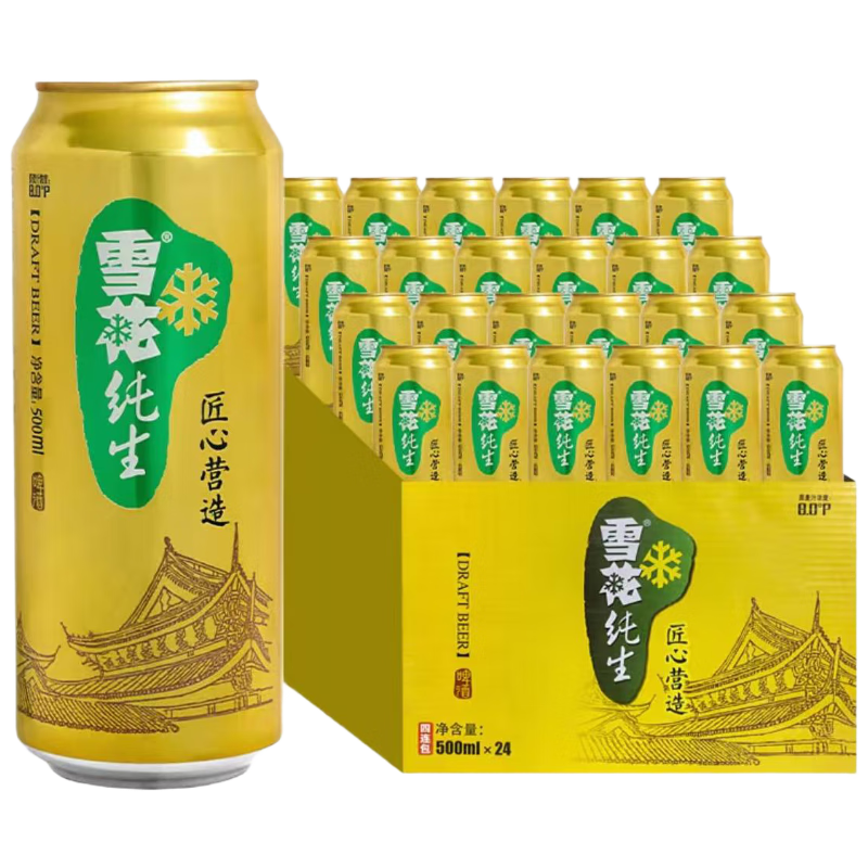 ѩ��ơ�ƴ���500ml*24�� ������������ ������� 77.9Ԫ