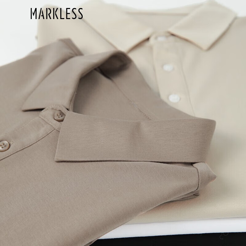 🌟MARKLESSPOLO衫：价格历史走势与销量趋势分析|查POLO衫历史低价