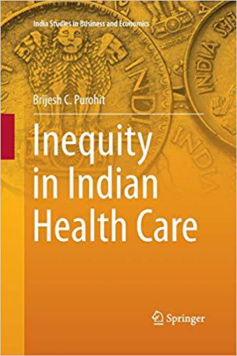 Inequity in Indian H
