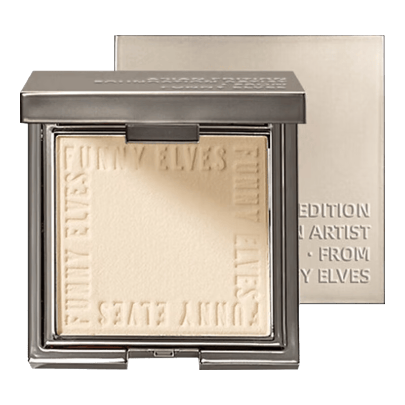 PLUS��Ա��FUNNY ELVES ���� ��͸�����۱� #NU00 7g���� ����ֽ30��+����+�޴���