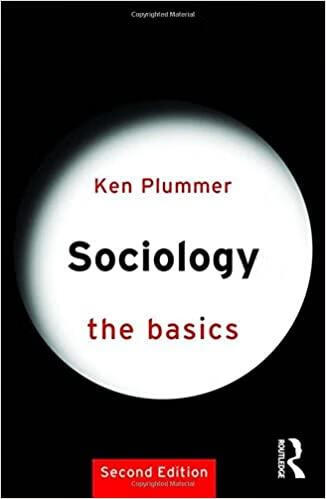 预订sociology: the basics