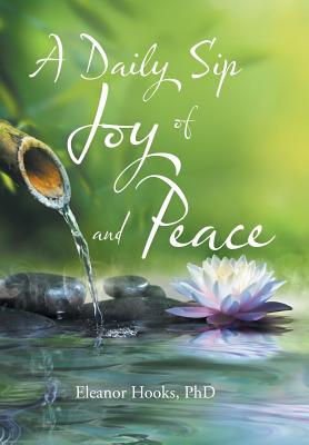 预订a daily sip of joy and peace