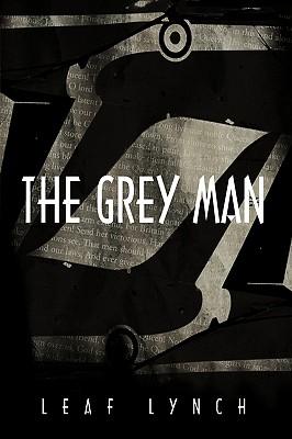 预订 the grey man