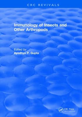 预订 Immunology of Insects and Other Arthropods