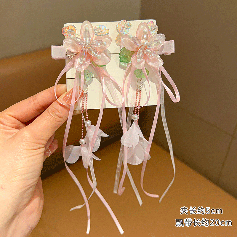 发夹历史价格数据|发夹价格走势图