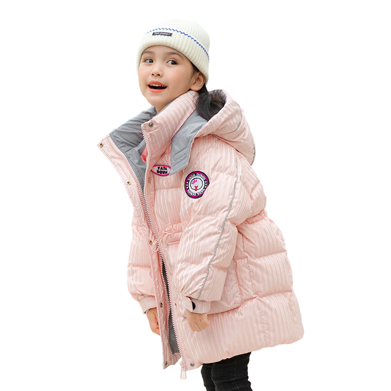 ѼѼ YAYA ��ͯ���޷� Ůͯ�г���Ӻ���ñ ʱ�ж������� HR ��ɫ 160 129Ԫ(����ȯ)