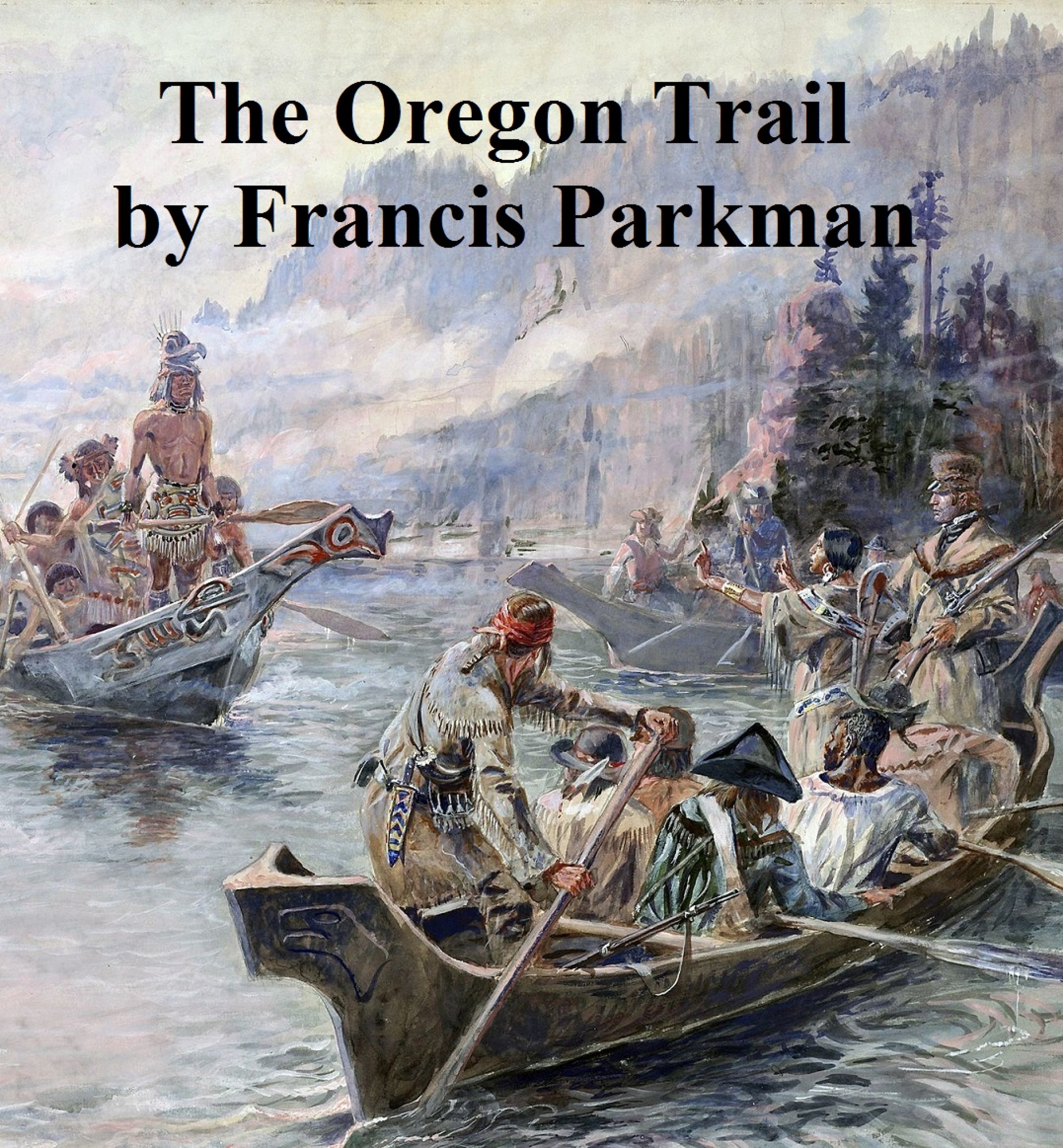 the oregon trail