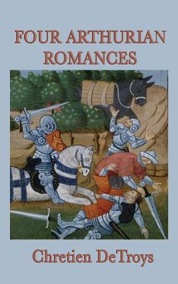 预订four arthurian romances