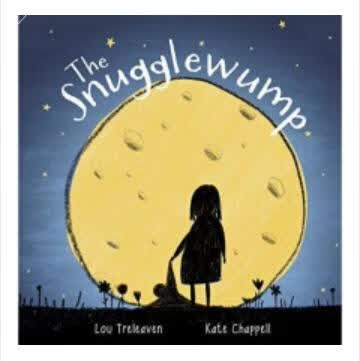 预售 The Snugglewump