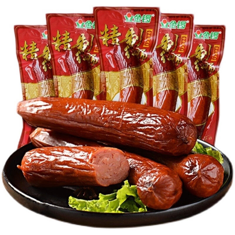 红肠批发厂家：趋势与机遇背后的秘密