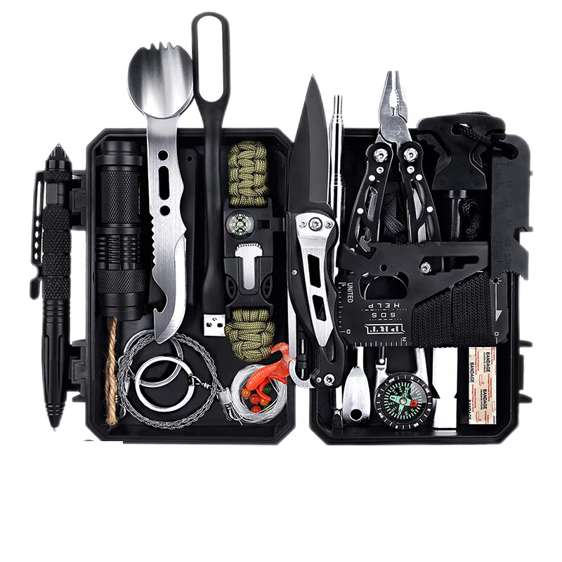 ���� ��������װ��SOS���ߺд�������Ұ���ͥ�˷�ս��Ӧ����Я�а��๦��ս��������Ⱥ�ȫ�� 506.6Ԫ��4��(��126.65Ԫ/��)