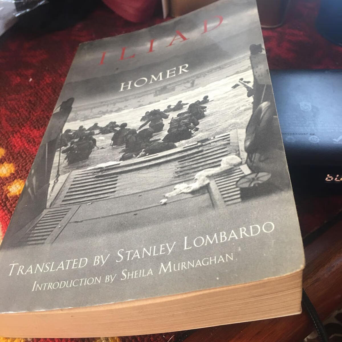 【二手八成新】iliad