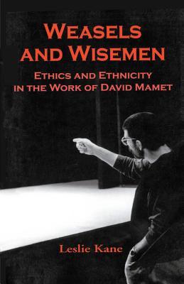 预订 weasels and wiseman: ethics and ethnicity in th