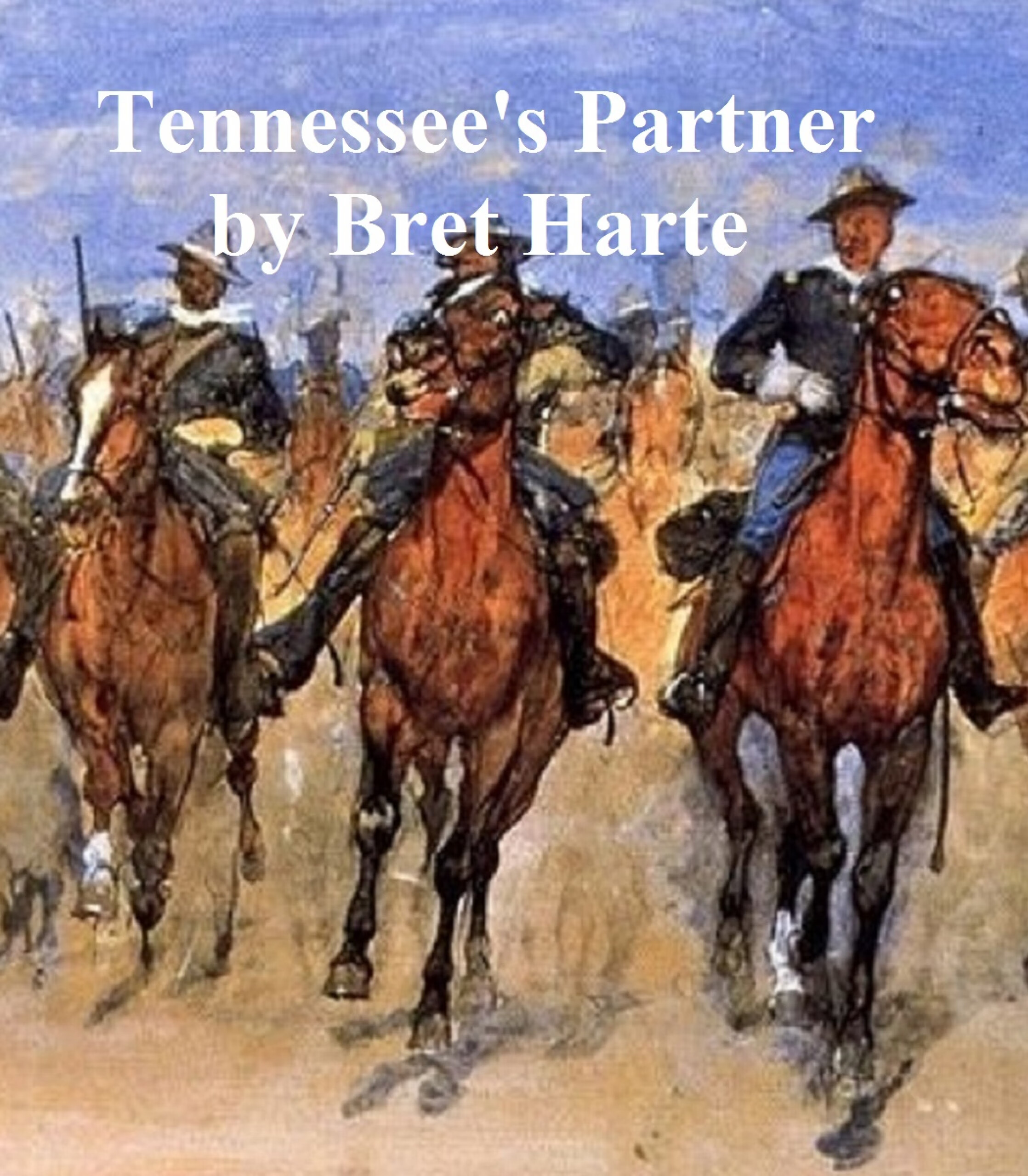 tennessees partner