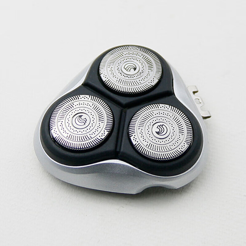 适用于飞利浦电动剃须刀PT870/PT878PT920/PT877刀头整体刀头配件 卡门+刀架+hq9刀片刀网
