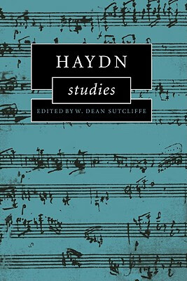 预订 Haydn Studies