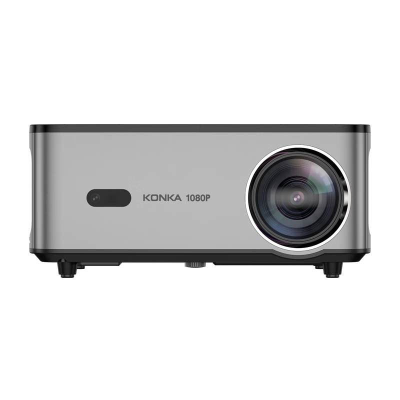 ѣKONKA칫H8ProͶӰǰ칫רðֱͶÿӵԴĻ֧ܡɵͶ 칫ײͶH8pro+Я֧Ļ+ͶӰ֧1579Ԫȯ