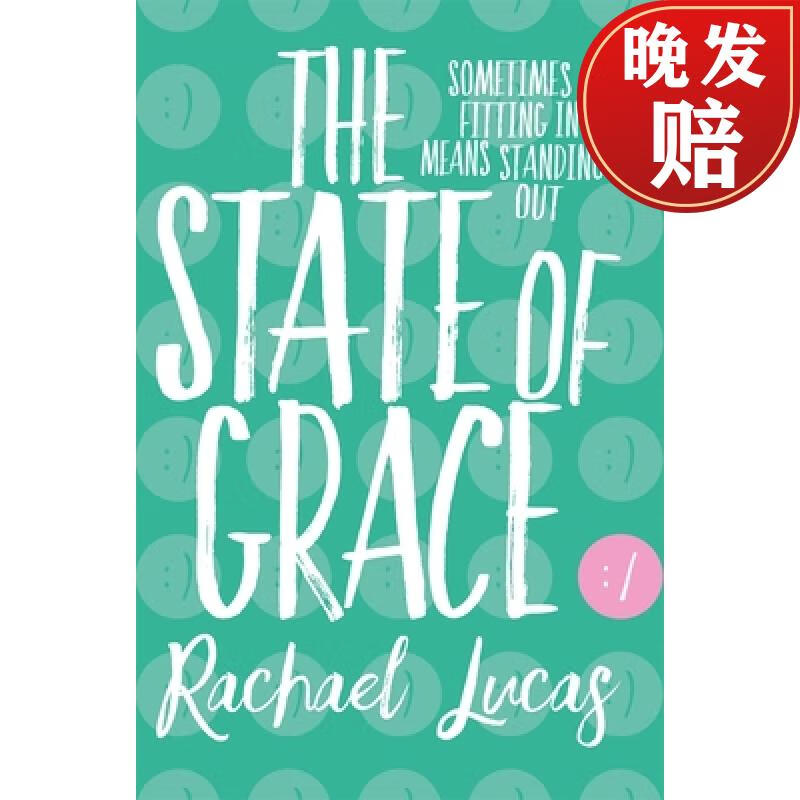 the state of grace