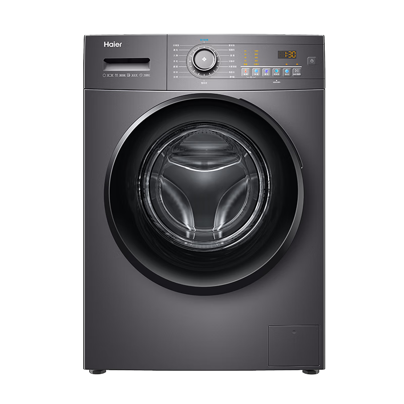 ������Haier��10���ﳬ��ƽǶ��Ͳϴ�»�ȫ�Զ� 1.08ϴ���ȳ����� ˫�����Ų���Mate28 �Ծɻ��¼ҵ���Ҳ���20% �콢����|28��ϴ��