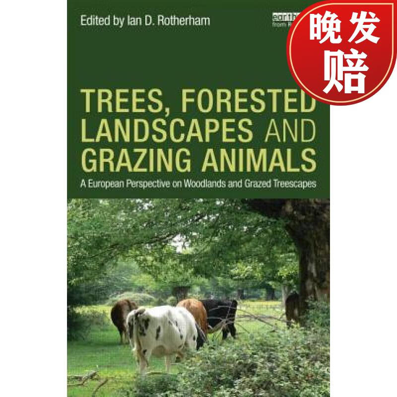 【4周达】trees, forested landscapes and grazing animals: a
