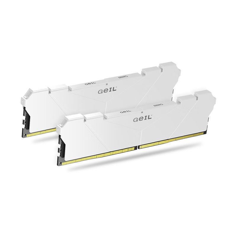 GEIL ڴ 96G(48Gx2) DDR5-5600 зϵаɫ ʵ1599Ԫ
