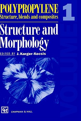 预订 Polypropylene Structure, blends and composites