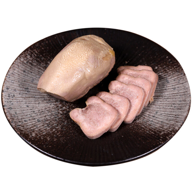 好想你清真卤煮熟牛舌牛肉牛杂地方特色熟食速食五香真空开袋即食