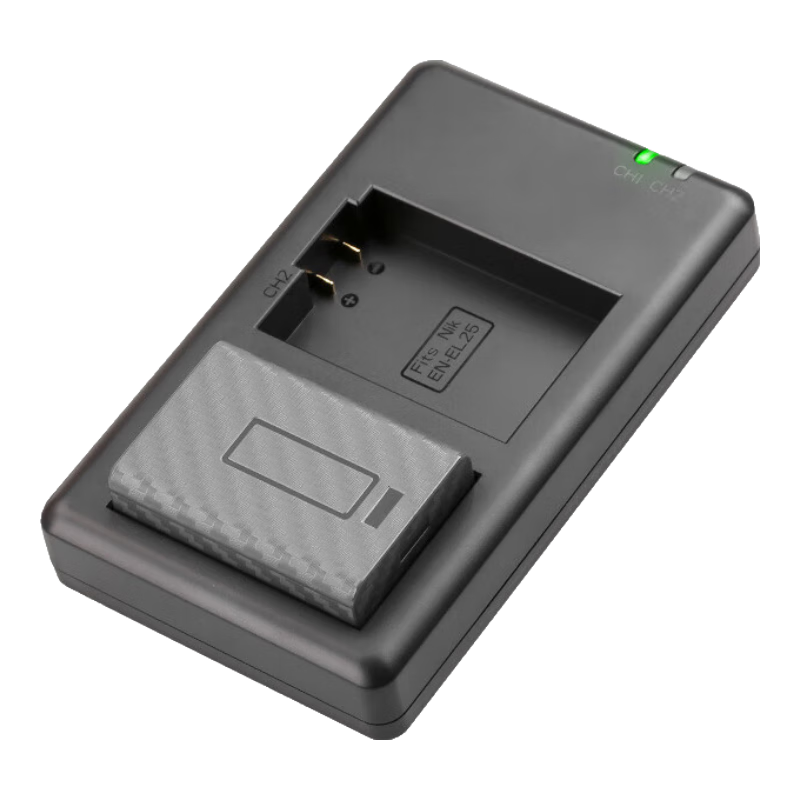 ꣨FBEN-EL25῵Z50 Z30΢Zfc Z50 Z50II Z502˫õԴ *1+۱׼˫ح1350mAh 143.78Ԫ()