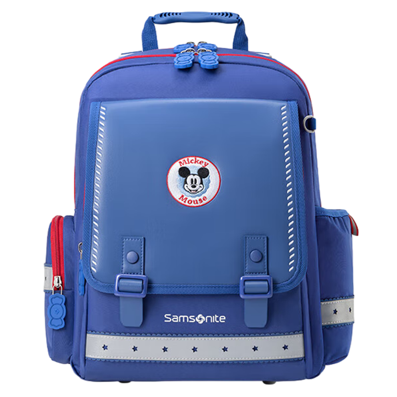 新秀丽 学生书包 TU7实付559元