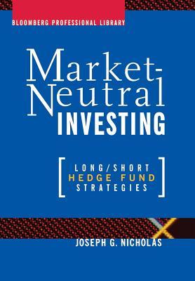 预订 market neutral investing: long / short hedge fund