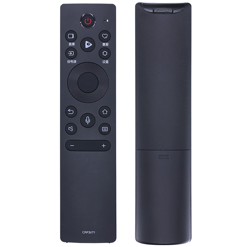 智邦适用海信VIDAA电视机蓝牙语音?？仄靼逋ㄓ肅RF3V71 3A71 3C71 55V1A-J