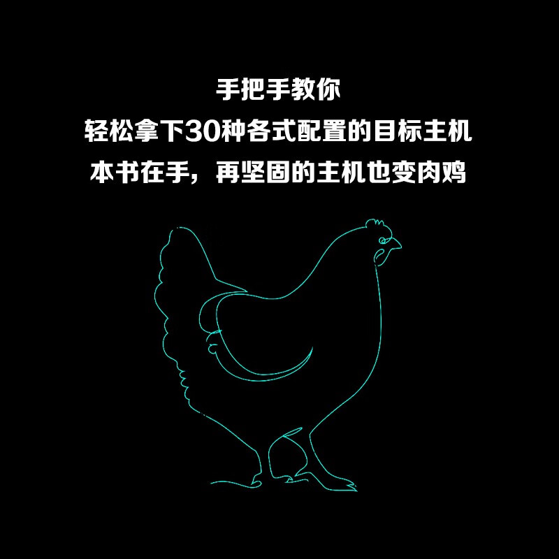 脑洞大开:渗透测试另类实战攻略详情图