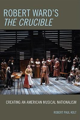 预订 robert wards the crucible: creating an america
